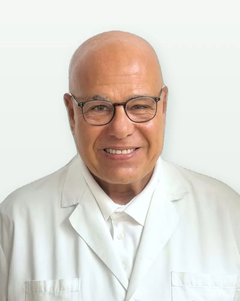 Dr. med. M. Ghafier, Allgemeine Innere Medizin